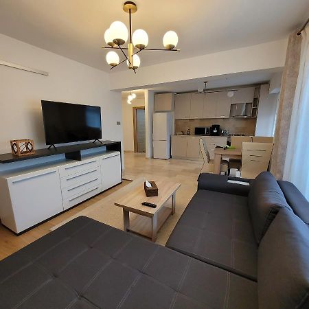 Апартаменты Apartament Lux - Dorobantilor Клуж-Напока Экстерьер фото