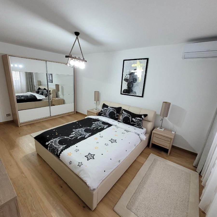 Апартаменты Apartament Lux - Dorobantilor Клуж-Напока Экстерьер фото