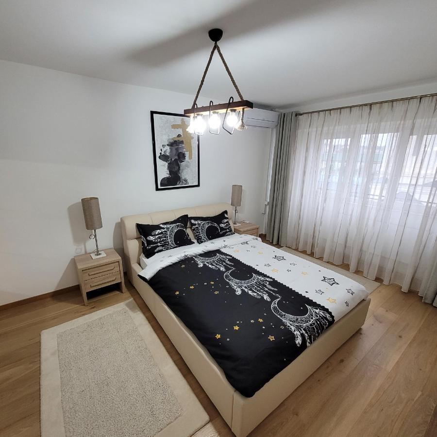 Апартаменты Apartament Lux - Dorobantilor Клуж-Напока Экстерьер фото